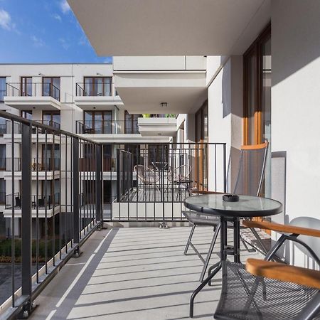 City Of The Kings - Smile Apartment Cracovie Extérieur photo