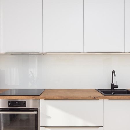 City Of The Kings - Smile Apartment Cracovie Extérieur photo