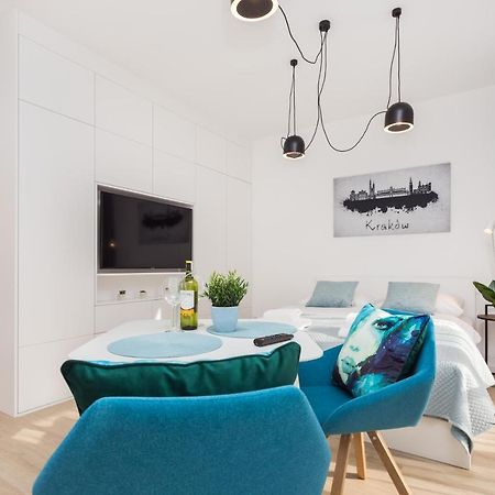 City Of The Kings - Smile Apartment Cracovie Extérieur photo