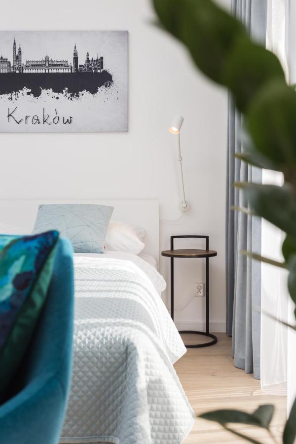 City Of The Kings - Smile Apartment Cracovie Extérieur photo