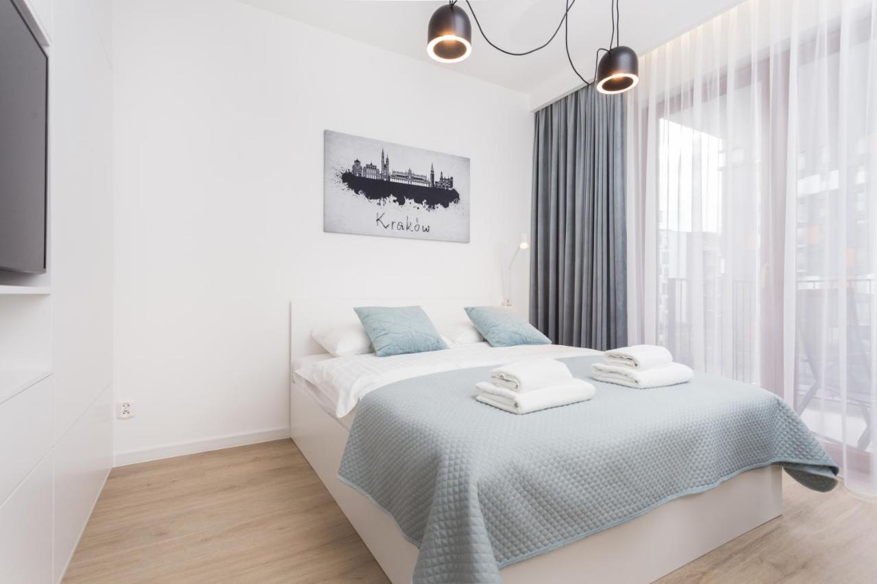 City Of The Kings - Smile Apartment Cracovie Extérieur photo