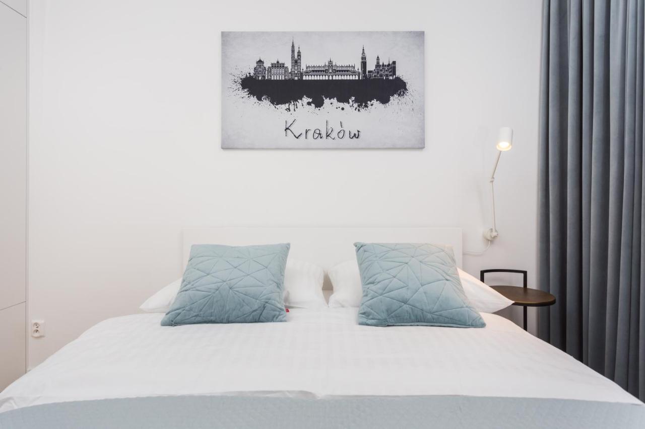 City Of The Kings - Smile Apartment Cracovie Extérieur photo