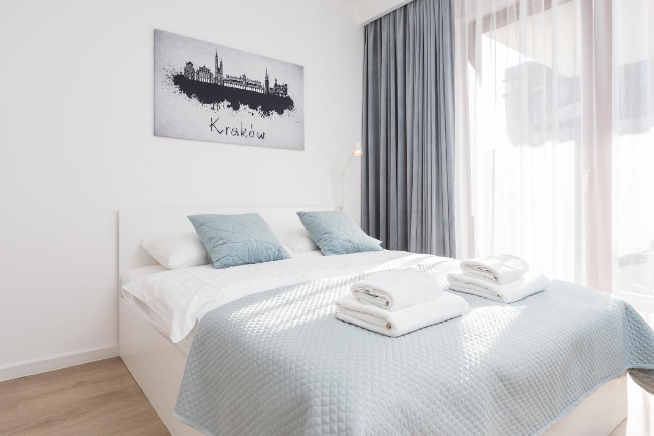 City Of The Kings - Smile Apartment Cracovie Extérieur photo